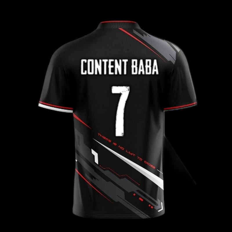 conTENT BABA