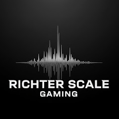 Richter Scale Gaming