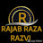 Rajab Raza Razvi