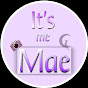 It's me Mae 💜 Image Thumbnail