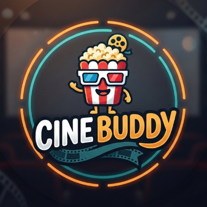 Cine Buddy
