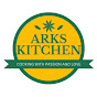 Arks Kitchen logo