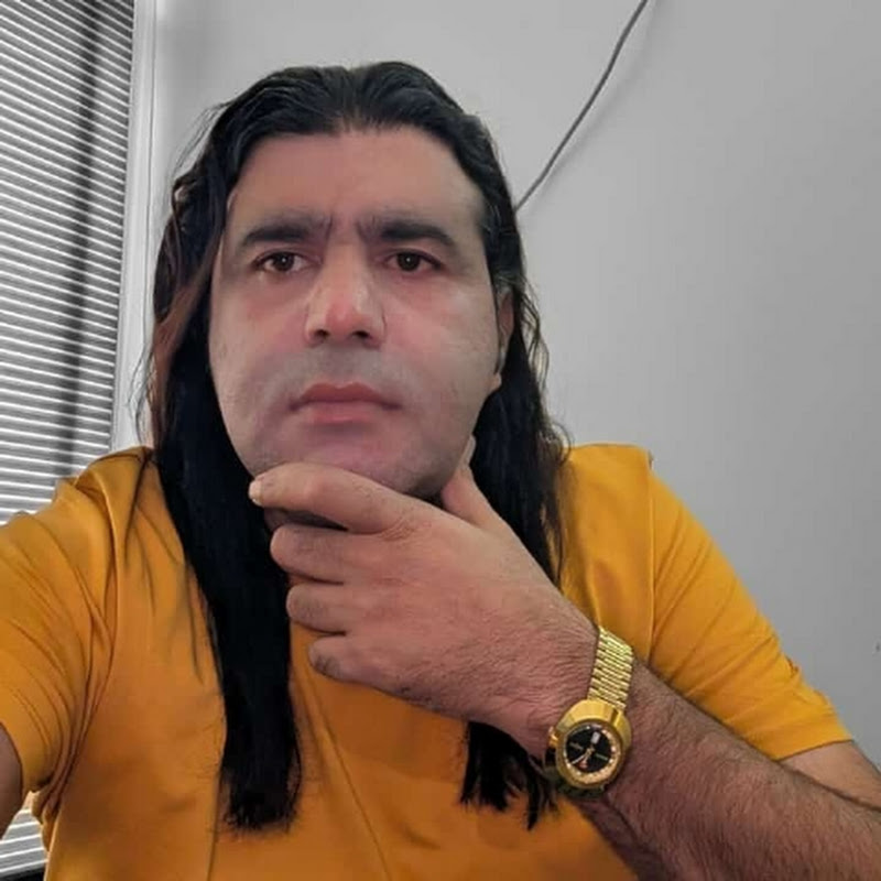 Arif Bugti Official