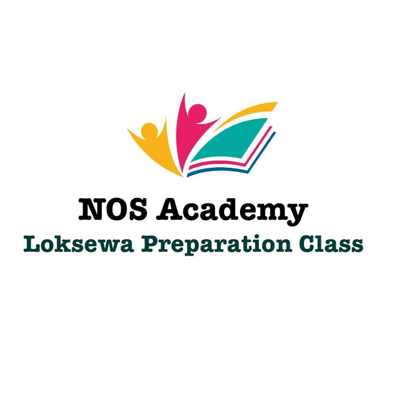 NOS Academy - Loksewa Preparation Class