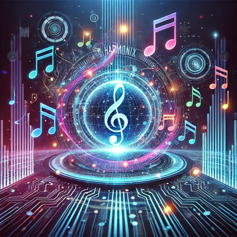 AI Harmonix