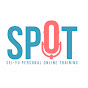 SPOT声優 logo