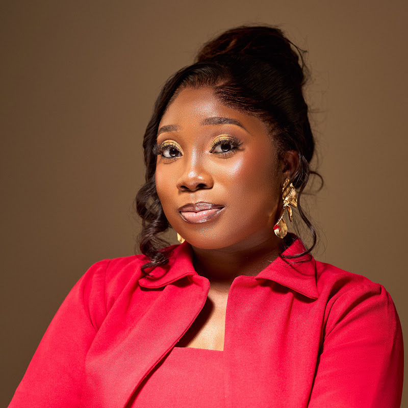 Omobolaji Ajibare Logo