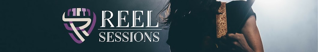 Reel Sessions YouTube kanalı avatarı