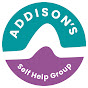 Addison's Disease Self-Help Group logo