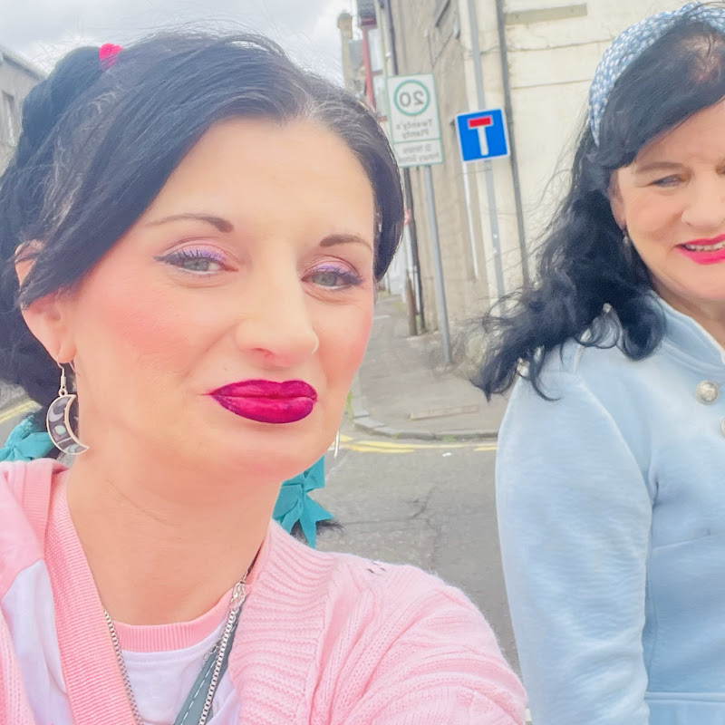 Hire Bernadette (Ms Pink)  — News & Current Events YouTube creator for sponsorships