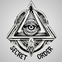 SecretOrder logo