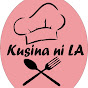 Kusina ni LA logo