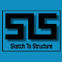 Sketch To Structure logo