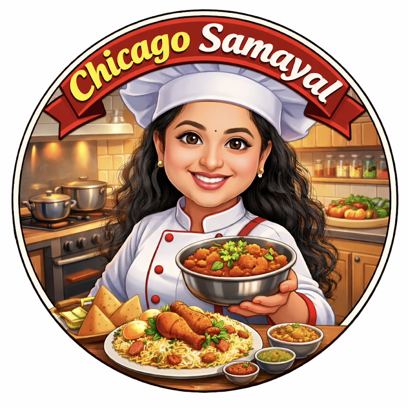 Chicago samayal