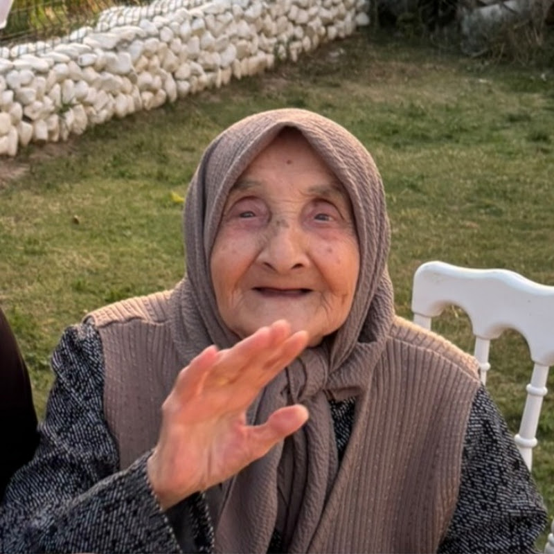 Arziye Kurt