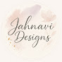 Jahnavi_designs logo