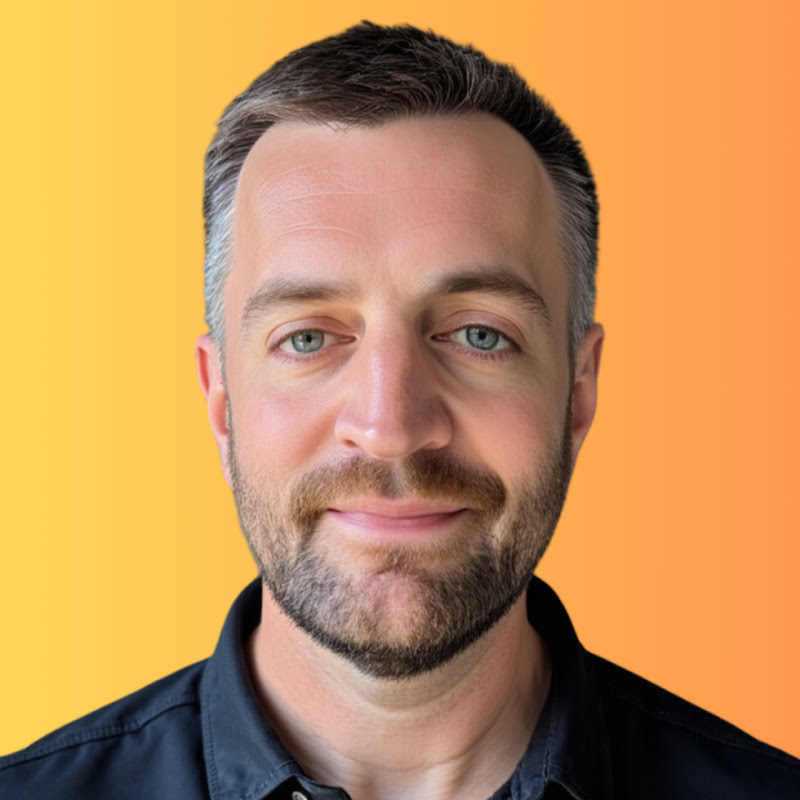 Neil Stephenson | No-Code AI & Automation