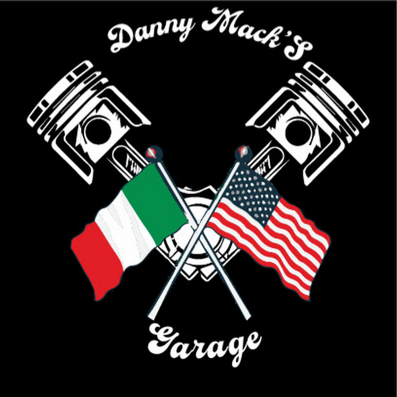 Danny Mack’s Garage
