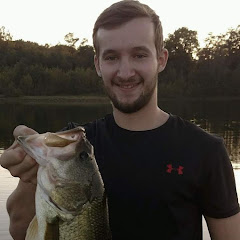 Josh Williams Fishing