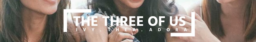 The Three of Us Music Avatar channel YouTube 