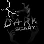 AT DARK SCARY logo