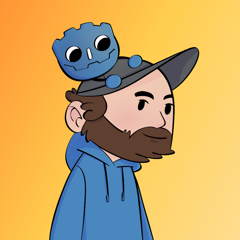 Godot Dev Checkpoint