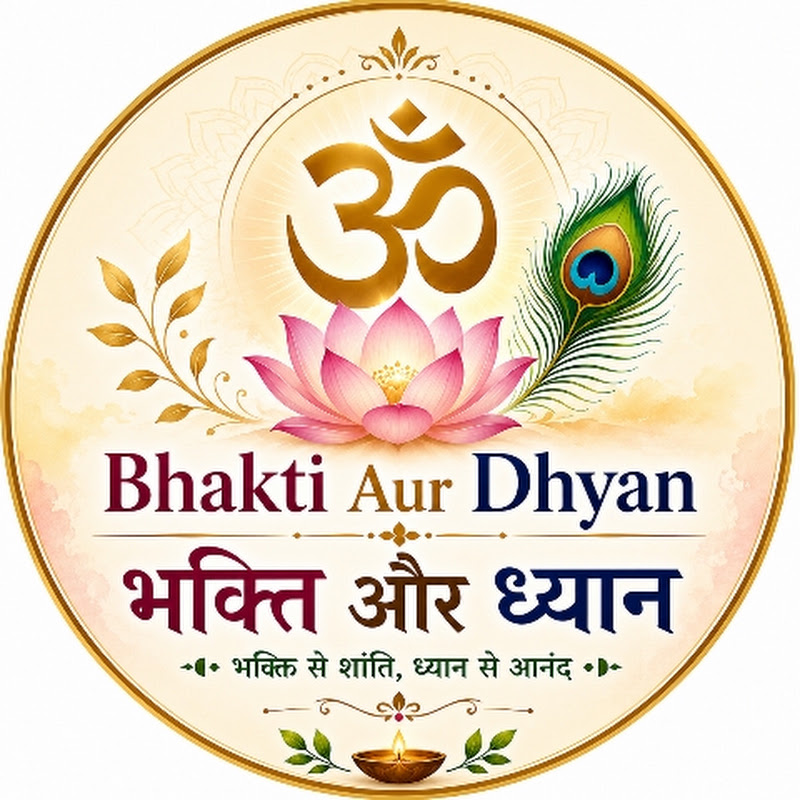 Bhakti Aur Dhyan