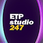 ETPstudio247 logo