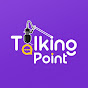 Talking Point logo
