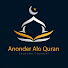 d9cwvAmgpSU-channel-avatar-Anonder Alo Quran