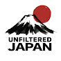 Unfiltered Japan
