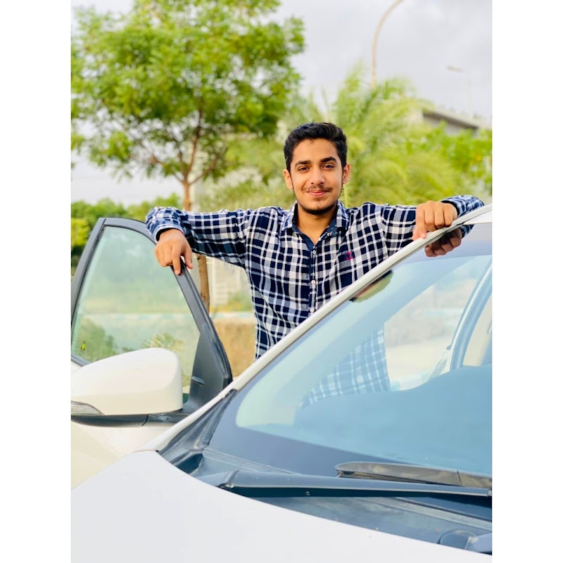 Kabeer Rk vlogs