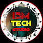 Логотип каналу IBM Tech Studio