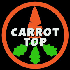 Carrot Top net worth