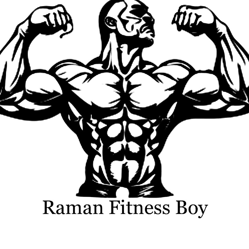 Hire Raman Fitness Boy — Health & Fitness YouTube creator for sponsorships