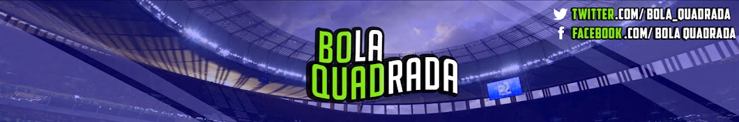 Bola Quadrada यूट्यूब चैनल अवतार