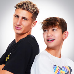 Juju & Nidal  avatar