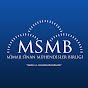 Mimar Sinan Mühendisler Birliği - MSMB