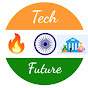 Tech Future logo