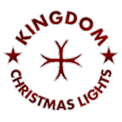 Kingdom Christmas Lights channel thumbnail