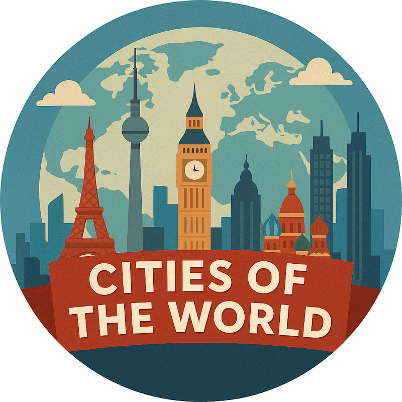 Cities of the World