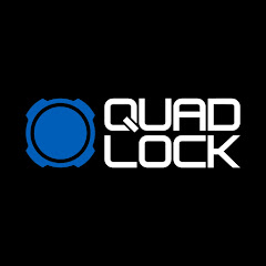 Логотип каналу QUAD LOCK
