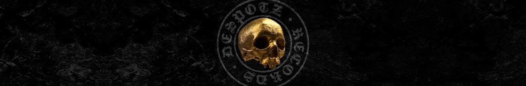 Despotz Records YouTube channel avatar