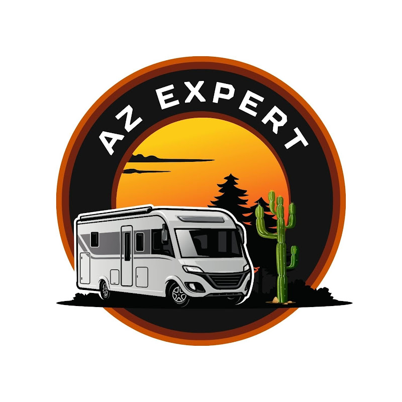 AZ Expert Logo