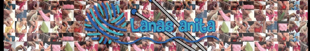LANAS ANITA YouTube channel avatar