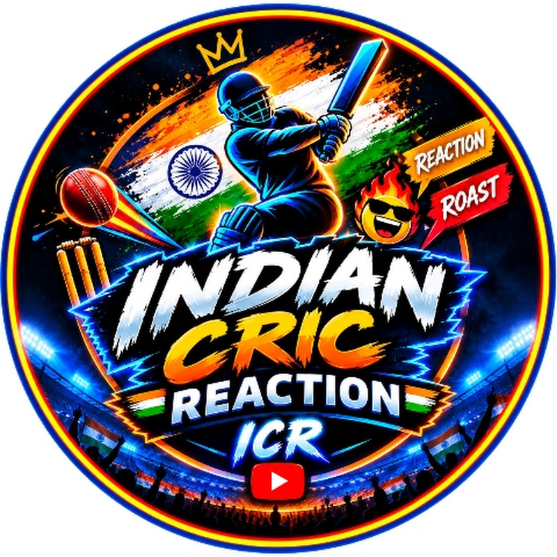 Indian Cric Reaction