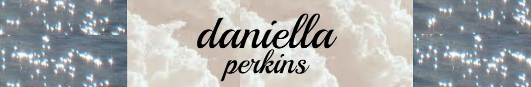 Daniella Perkins YouTube channel avatar