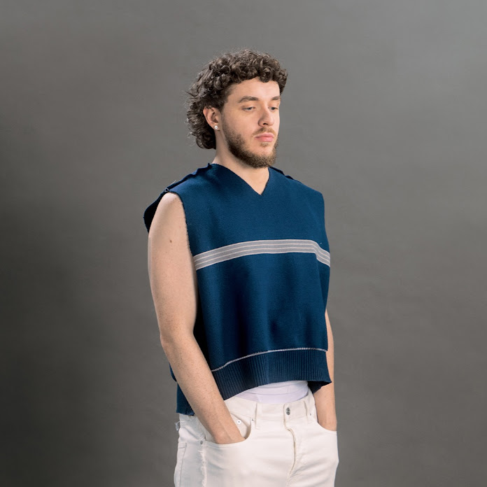 Jack Harlow Net Worth & Earnings (2024)