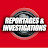 Reportages et investigations
