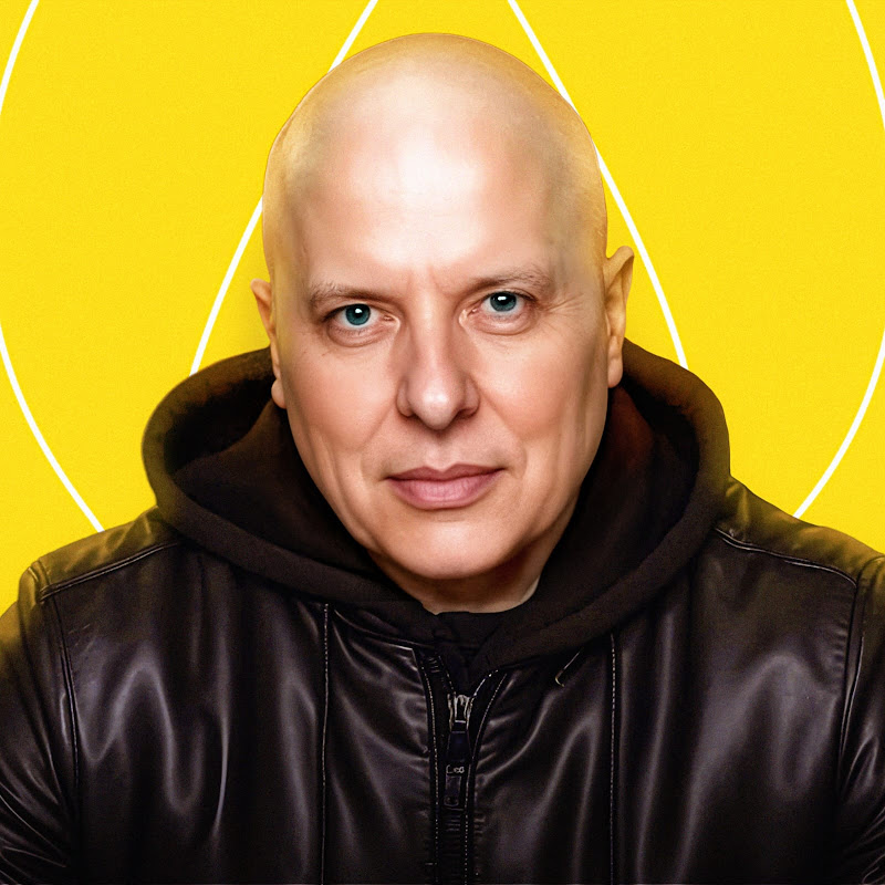 Channel Avatar